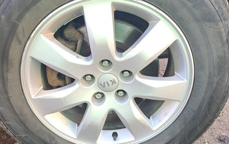 KIA Sorento II рестайлинг, 2012 год, 1 450 000 рублей, 21 фотография