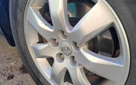 KIA Sorento II рестайлинг, 2012 год, 1 450 000 рублей, 22 фотография