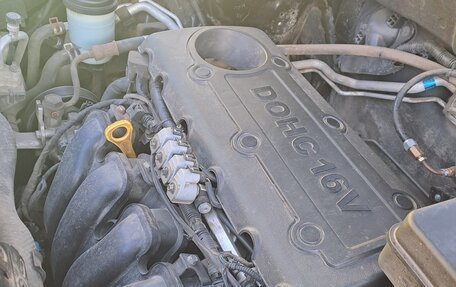 KIA Sorento II рестайлинг, 2012 год, 1 450 000 рублей, 20 фотография