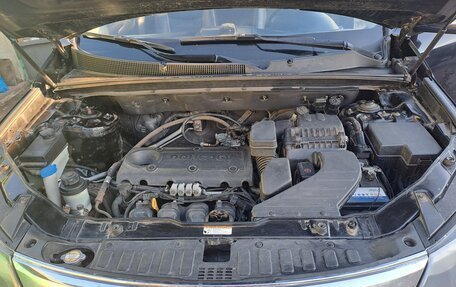 KIA Sorento II рестайлинг, 2012 год, 1 450 000 рублей, 19 фотография