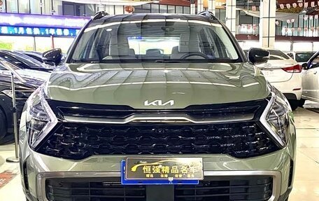 KIA Sportage IV рестайлинг, 2023 год, 2 379 000 рублей, 2 фотография