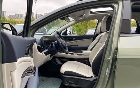 KIA Sportage IV рестайлинг, 2023 год, 2 379 000 рублей, 6 фотография