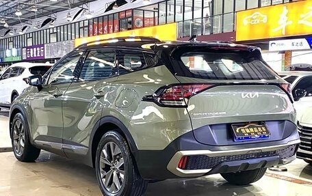 KIA Sportage IV рестайлинг, 2023 год, 2 379 000 рублей, 4 фотография