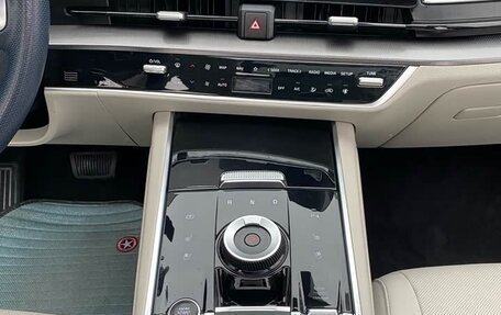 KIA Sportage IV рестайлинг, 2023 год, 2 379 000 рублей, 10 фотография