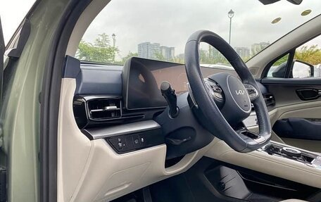 KIA Sportage IV рестайлинг, 2023 год, 2 379 000 рублей, 11 фотография