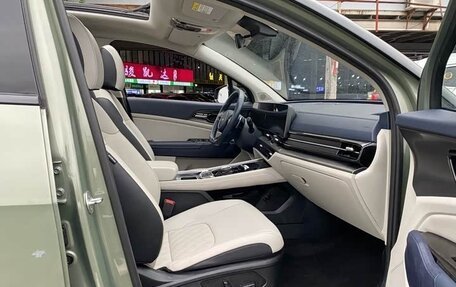 KIA Sportage IV рестайлинг, 2023 год, 2 379 000 рублей, 14 фотография