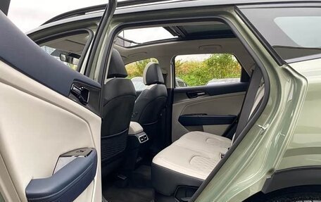 KIA Sportage IV рестайлинг, 2023 год, 2 379 000 рублей, 7 фотография