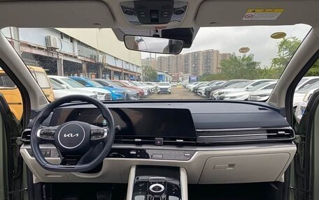 KIA Sportage IV рестайлинг, 2023 год, 2 379 000 рублей, 9 фотография