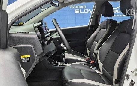 KIA Morning III, 2021 год, 948 027 рублей, 8 фотография