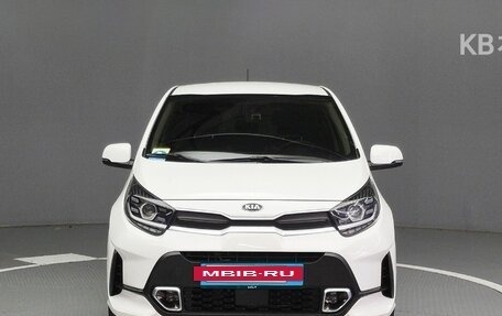 KIA Morning III, 2021 год, 948 027 рублей, 3 фотография