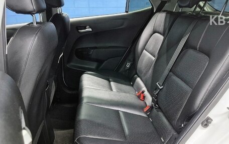 KIA Morning III, 2021 год, 948 027 рублей, 15 фотография