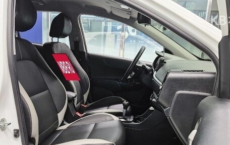KIA Morning III, 2021 год, 948 027 рублей, 9 фотография