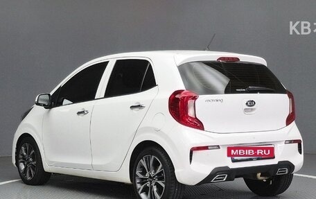 KIA Morning III, 2021 год, 948 027 рублей, 7 фотография