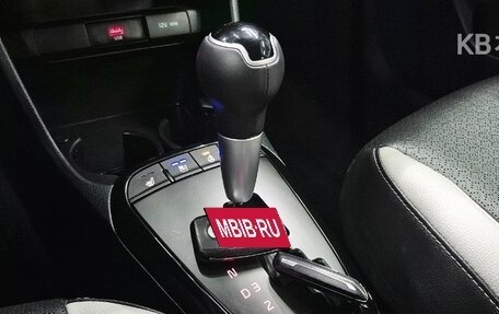 KIA Morning III, 2021 год, 948 027 рублей, 13 фотография