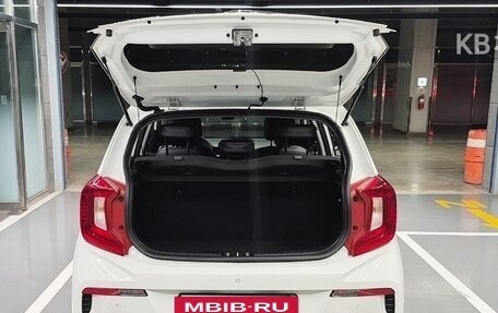 KIA Morning III, 2021 год, 948 027 рублей, 16 фотография