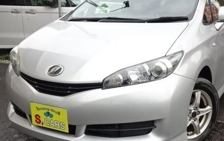 Toyota Wish II, 2012 год, 1 132 000 рублей, 5 фотография