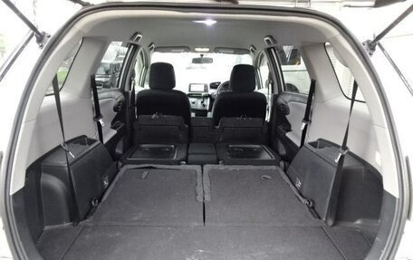 Toyota Wish II, 2012 год, 1 132 000 рублей, 8 фотография