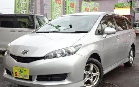 Toyota Wish II, 2012 год, 1 132 000 рублей, 20 фотография