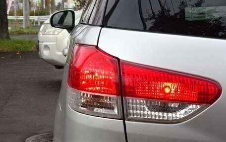 Toyota Wish II, 2012 год, 1 132 000 рублей, 22 фотография