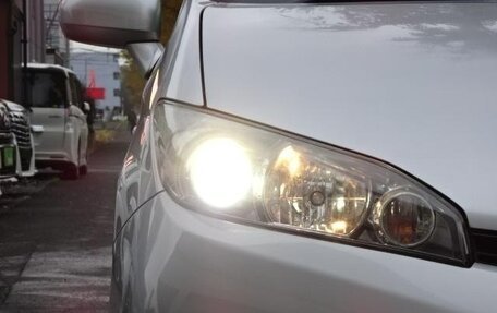 Toyota Wish II, 2012 год, 1 132 000 рублей, 21 фотография