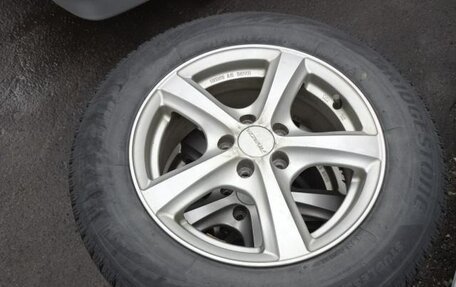 Toyota Wish II, 2012 год, 1 132 000 рублей, 23 фотография