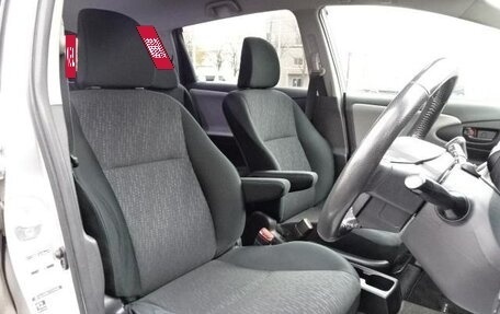 Toyota Wish II, 2012 год, 1 132 000 рублей, 19 фотография