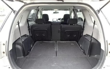 Toyota Wish II, 2012 год, 1 132 000 рублей, 29 фотография