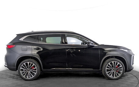 CheryExeed TXL, 2024 год, 3 800 000 рублей, 4 фотография