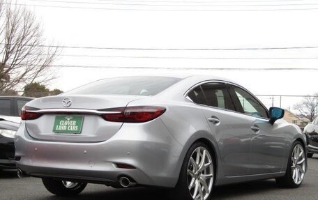 Mazda 6, 2021 год, 1 777 111 рублей, 4 фотография