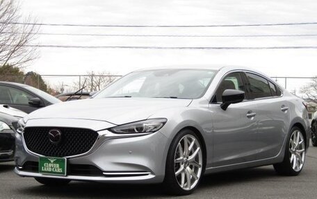 Mazda 6, 2021 год, 1 777 111 рублей, 2 фотография