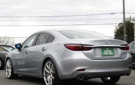 Mazda 6, 2021 год, 1 777 111 рублей, 5 фотография