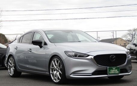 Mazda 6, 2021 год, 1 777 111 рублей, 3 фотография