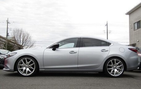 Mazda 6, 2021 год, 1 777 111 рублей, 7 фотография