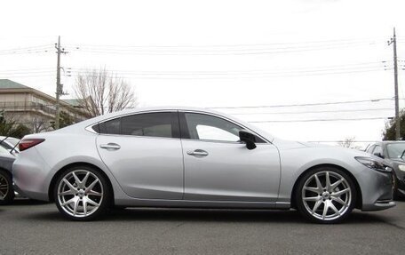 Mazda 6, 2021 год, 1 777 111 рублей, 6 фотография