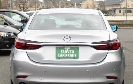 Mazda 6, 2021 год, 1 777 111 рублей, 9 фотография