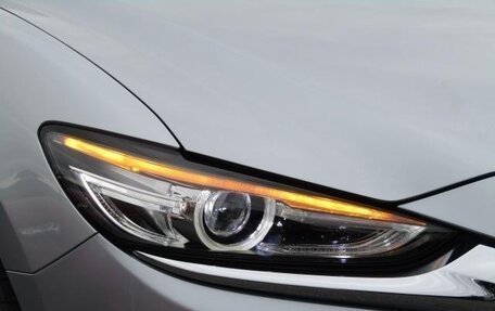 Mazda 6, 2021 год, 1 777 111 рублей, 13 фотография