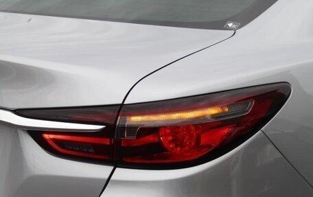 Mazda 6, 2021 год, 1 777 111 рублей, 14 фотография