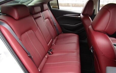 Mazda 6, 2021 год, 1 777 111 рублей, 29 фотография