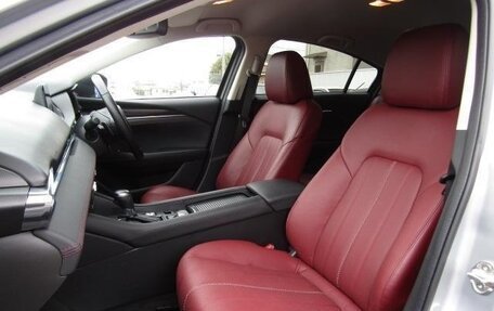 Mazda 6, 2021 год, 1 777 111 рублей, 28 фотография