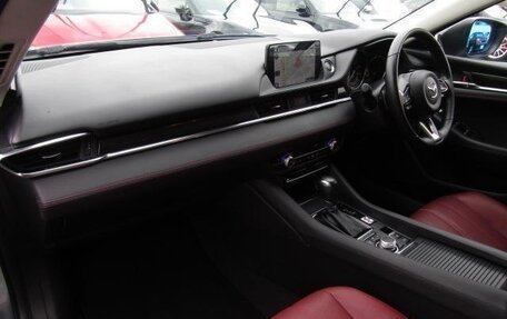 Mazda 6, 2021 год, 1 777 111 рублей, 25 фотография