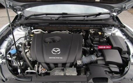 Mazda 6, 2021 год, 1 777 111 рублей, 34 фотография