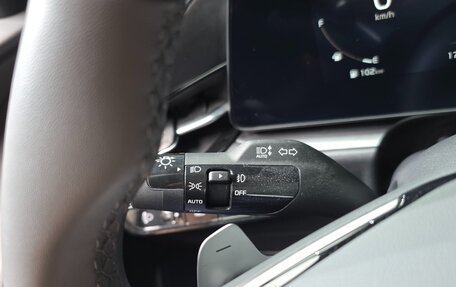 KIA Niro, 2022 год, 2 450 000 рублей, 13 фотография