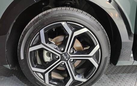 KIA Niro, 2022 год, 2 450 000 рублей, 5 фотография