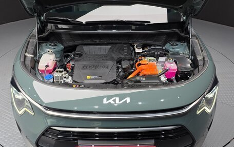 KIA Niro, 2022 год, 2 450 000 рублей, 6 фотография