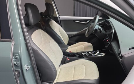 KIA Niro, 2022 год, 2 450 000 рублей, 8 фотография