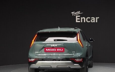 KIA Niro, 2022 год, 2 450 000 рублей, 4 фотография