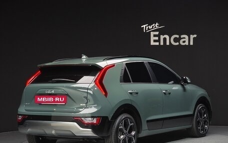 KIA Niro, 2022 год, 2 450 000 рублей, 3 фотография