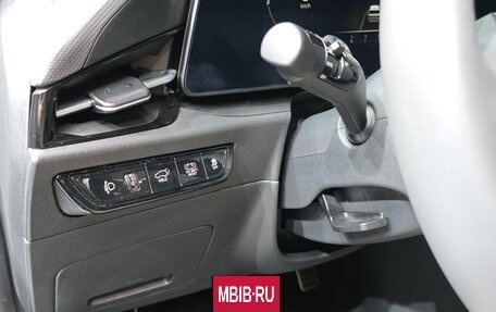 KIA Niro, 2022 год, 2 450 000 рублей, 14 фотография