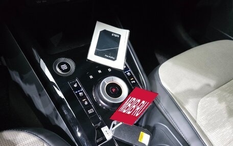 KIA Niro, 2022 год, 2 450 000 рублей, 12 фотография