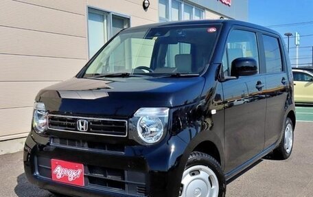 Honda N-WGN, 2021 год, 820 000 рублей, 1 фотография